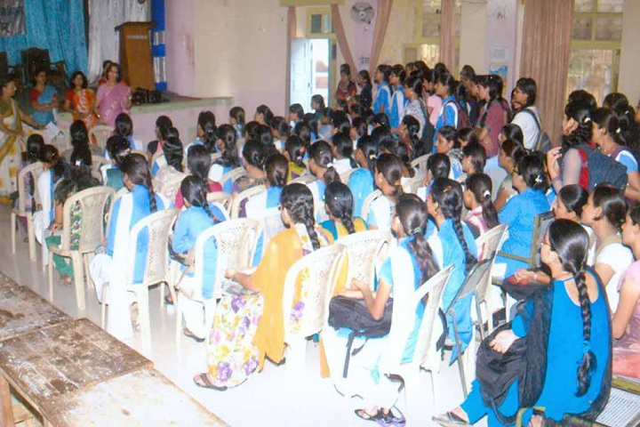 auditorium